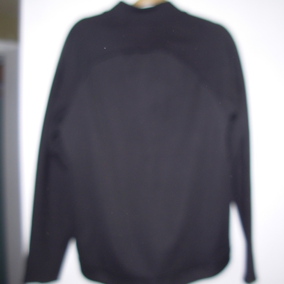 NWT mens L/large nike Oregon Ducks Sideline Jacket therma fit - Picture 2 of 3